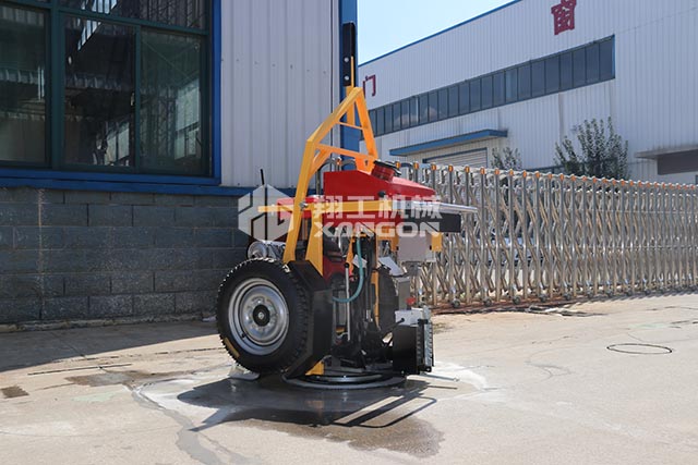 井蓋切圓機 井蓋切圓機