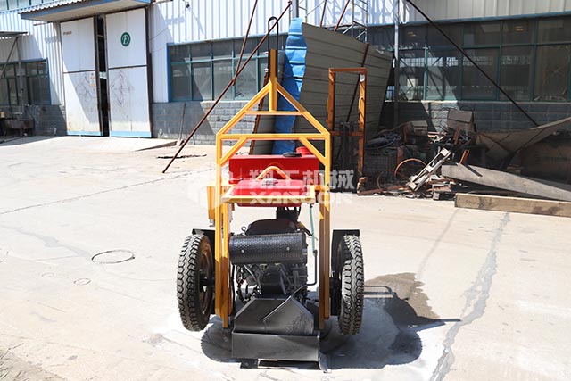 井蓋切圓機 井蓋切圓機